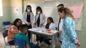 UNIFSM realizará Ciranda de serviços no bairro São José em Cajazeiras, nesta sexta-feira (29)