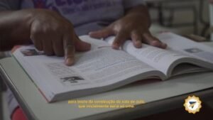 RESPONSABILIDADE SOCIAL ALÉM DOS MUROS DO UNIFSM: a Cadeia Feminina de Cajazeiras