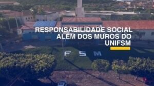 RESPONSABILIDADE SOCIAL ALÉM DOS MUROS DO UNIFSM: Clínica Santa Maria