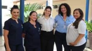 Homenagem especial às mulheres do UNIFSM no Dia Internacional da Mulher