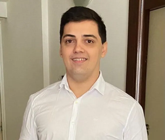 Francisco Auber Pergentino Vieira