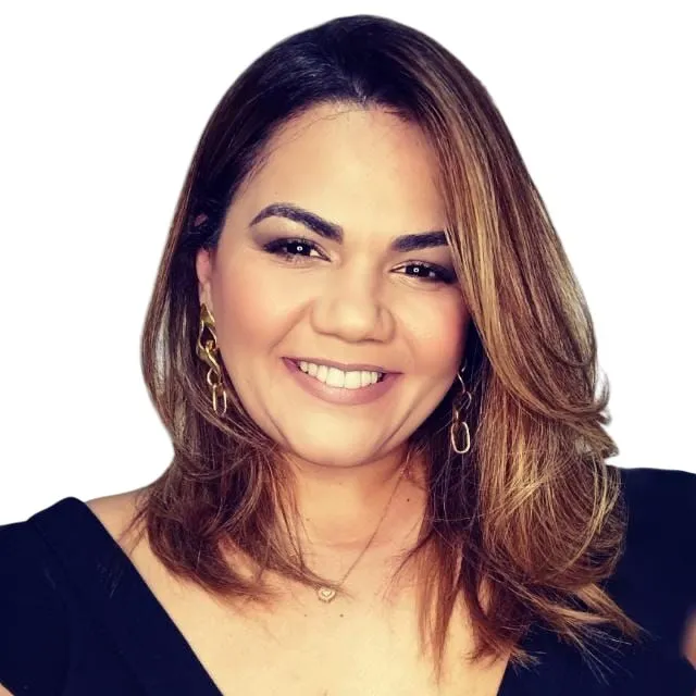 Thayane Ferreira de Sousa