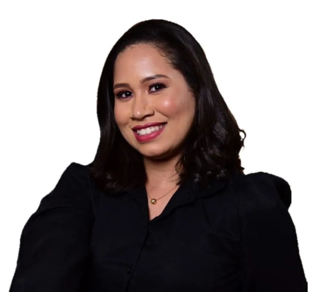 Rita de Cássia Pereira Santos