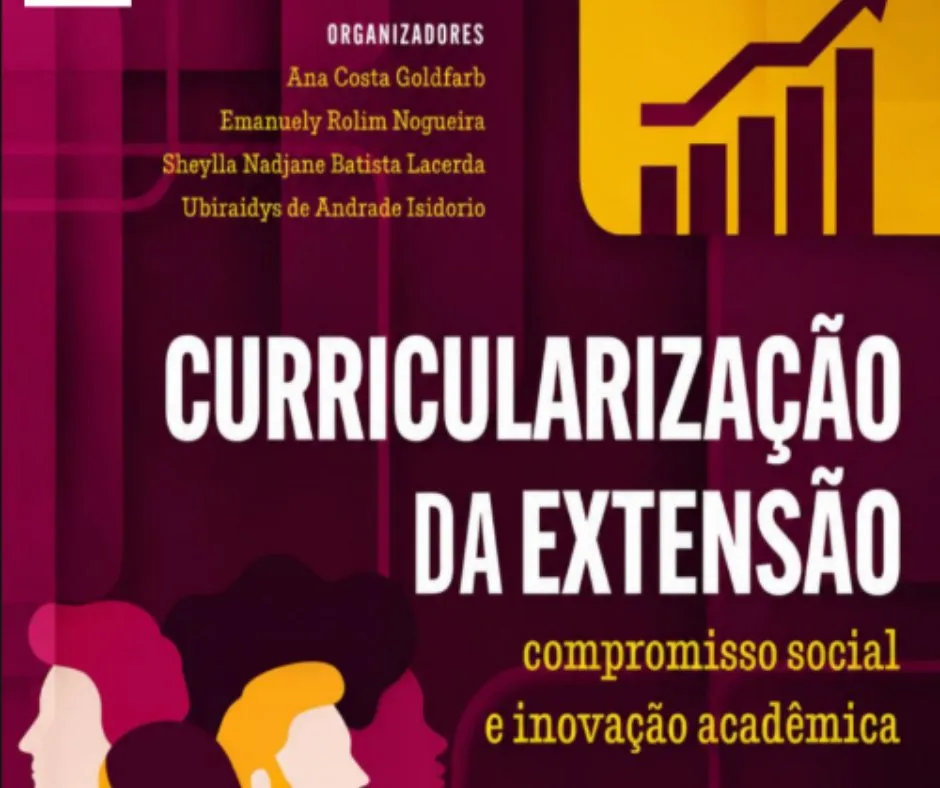 Curricularização da Extensão II