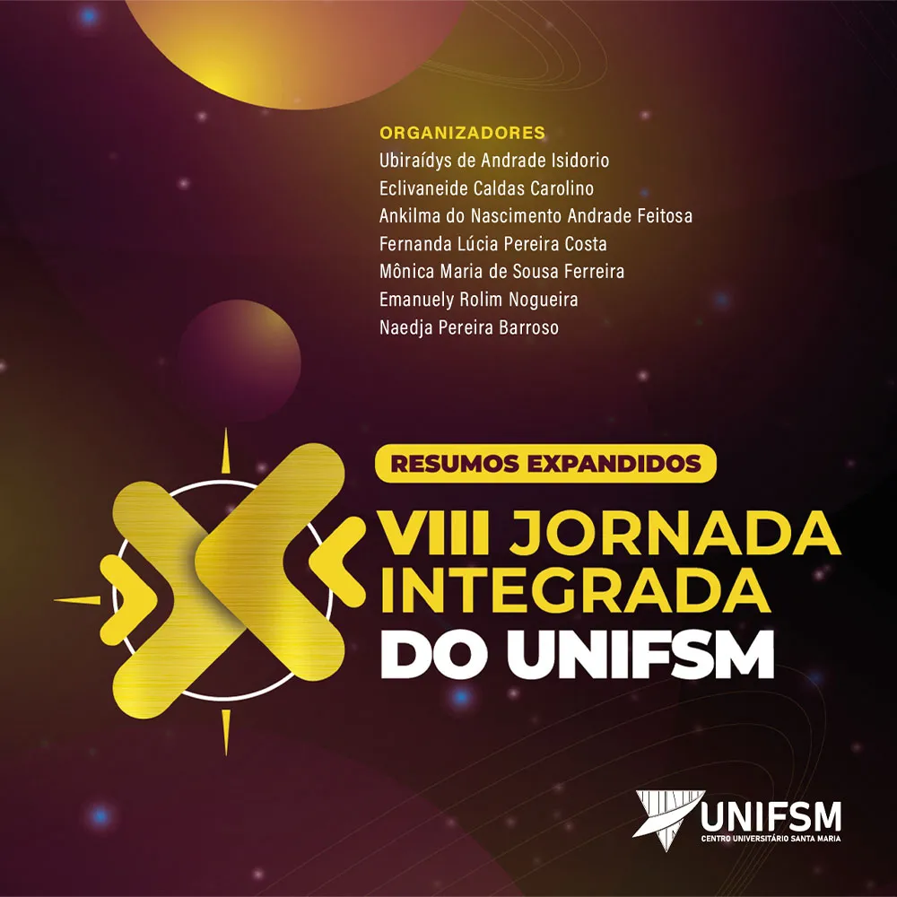 VIII Jornada Integrada