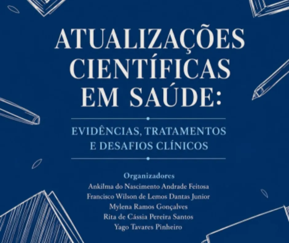Atualizações Científicas em Saúde