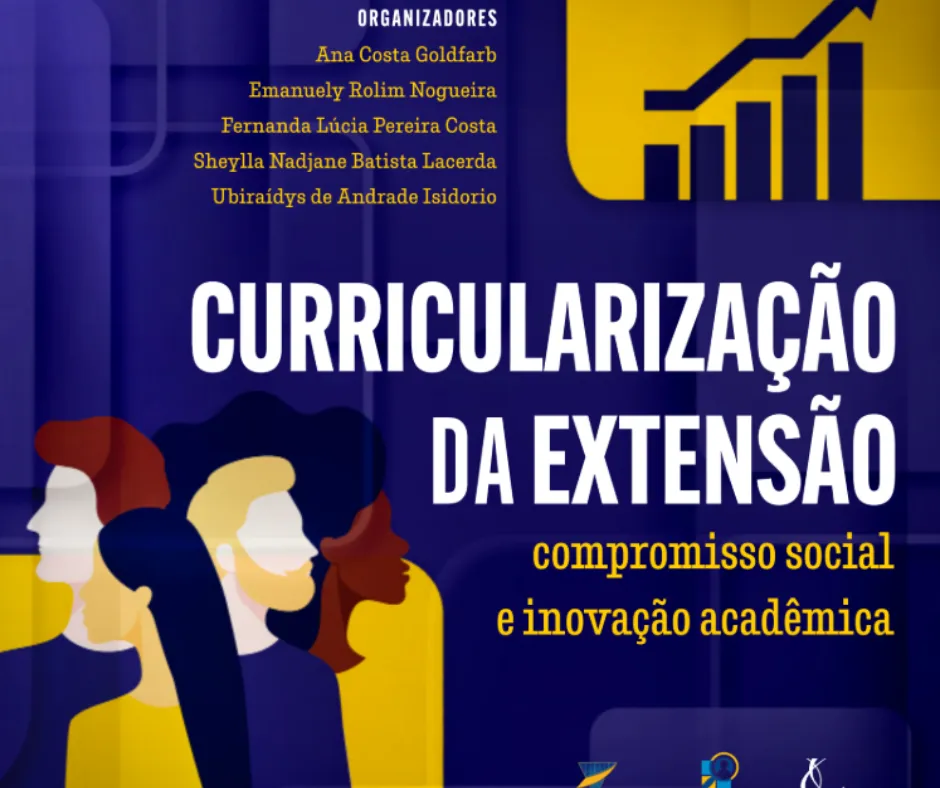 Curricularizacao Extensao