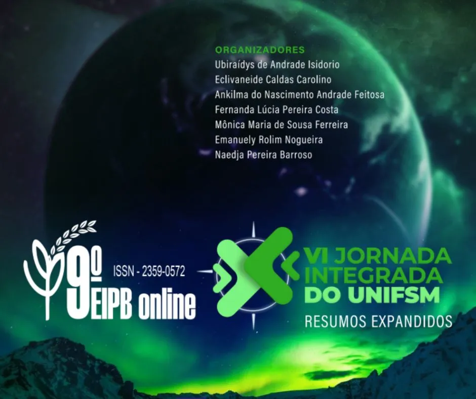 VI Jornada Integrada