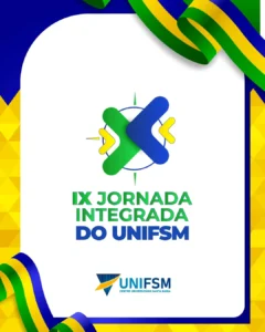 IX Jornada Integrada do UNIFSM