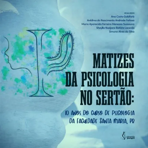 Matizes Psicologia