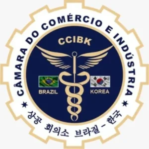 Câmara do Comércio e Indústria Brasil Korea