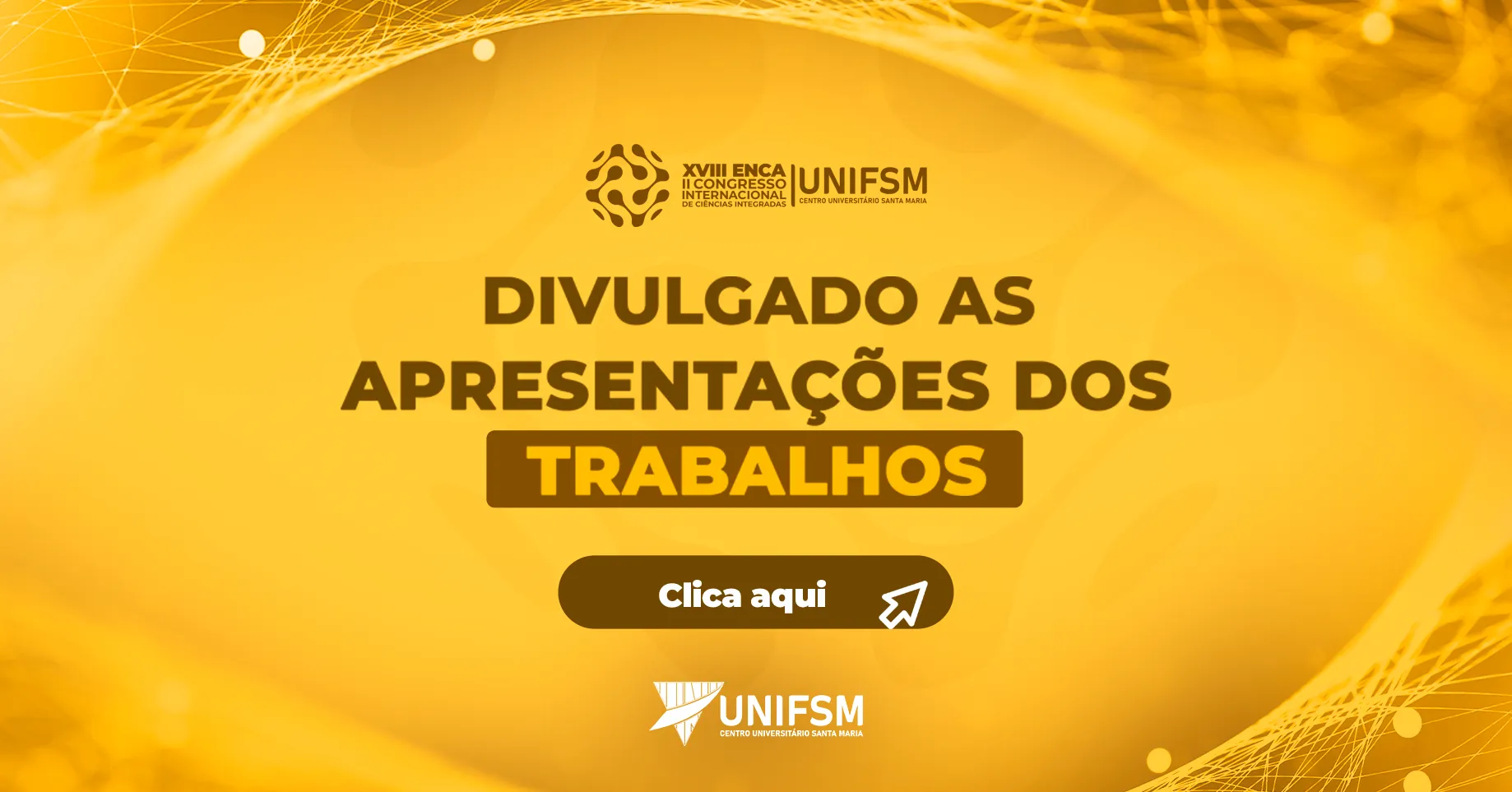 Apresentação Trabalhos