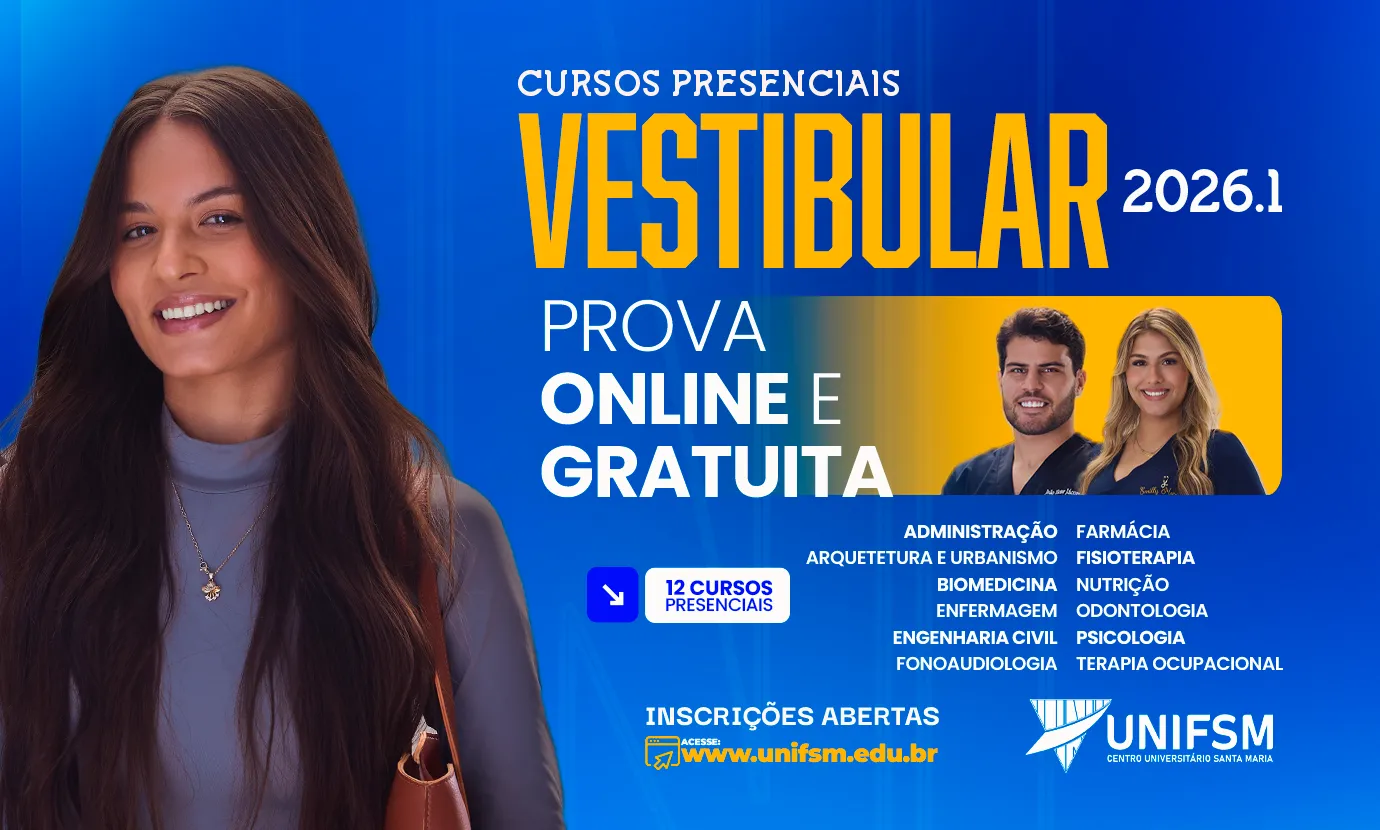 VESTIBULAR ONLINE