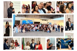 UNIFSM realiza abertura do XIII Simpósio de Fisioterapia e do I Encontro de Terapia Ocupacional com programação científica e comemorativa