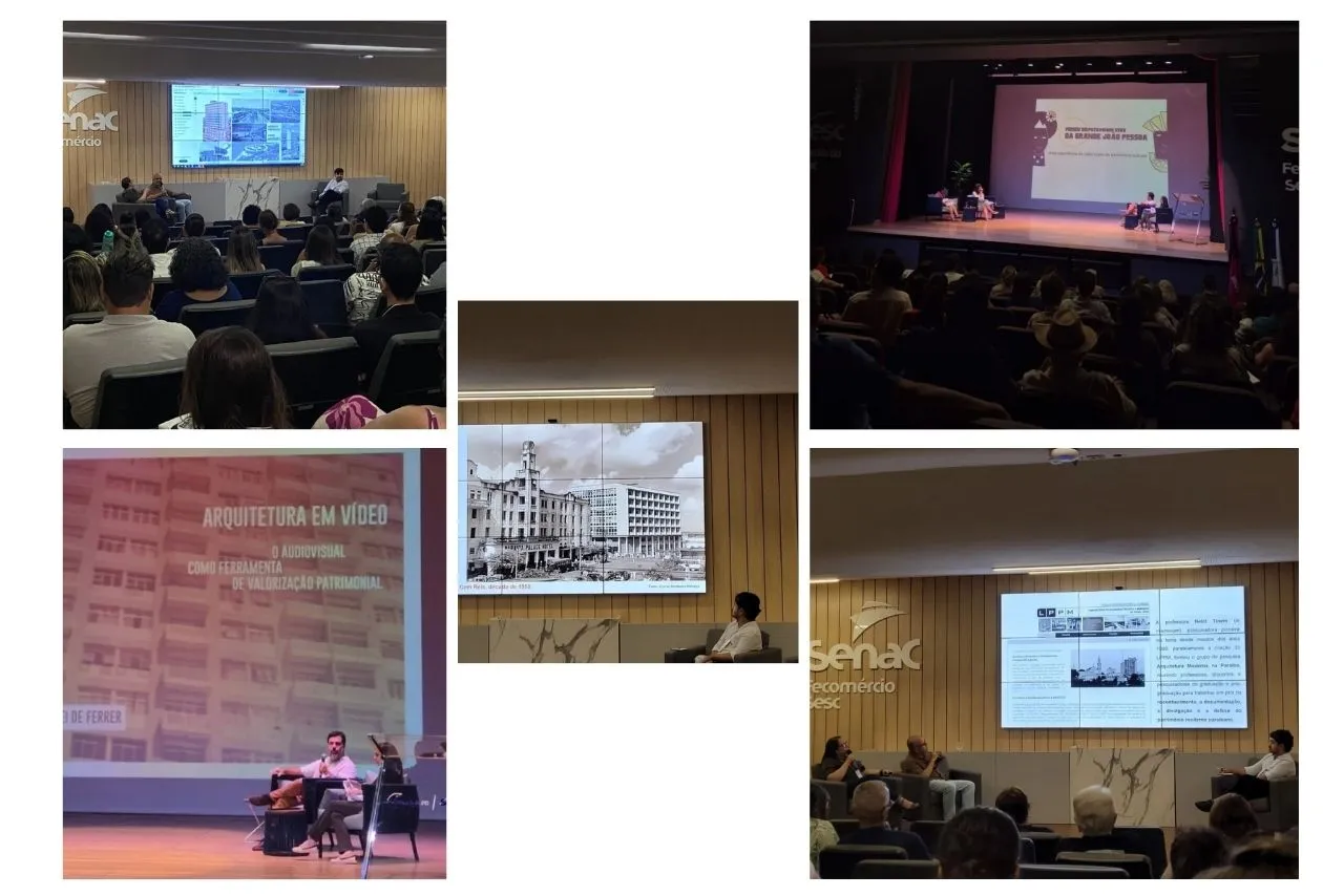 Curso de Psicologia do UNIFSM promove Mesa Redonda do Setembro Amarelo com foco na saúde mental