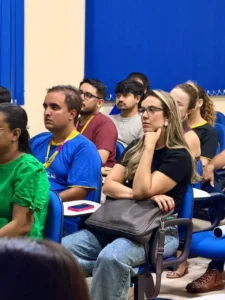 UNIFSM realiza Reunião Interdidática com foco no fortalecimento das práticas pedagógicas