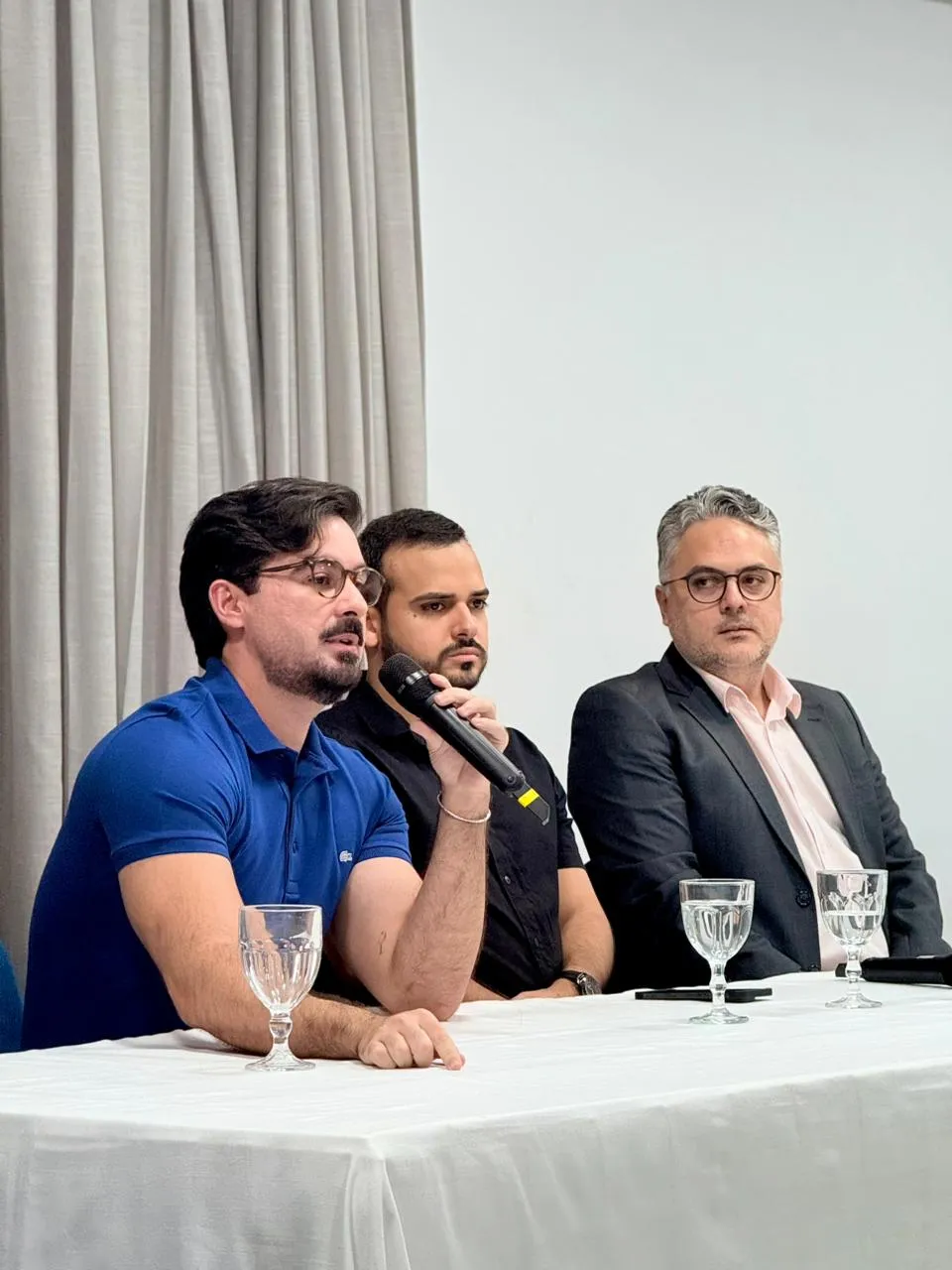 VII Jornada de Medicina do UNIFSM aborda empreendedorismo na saúde e inovação digital