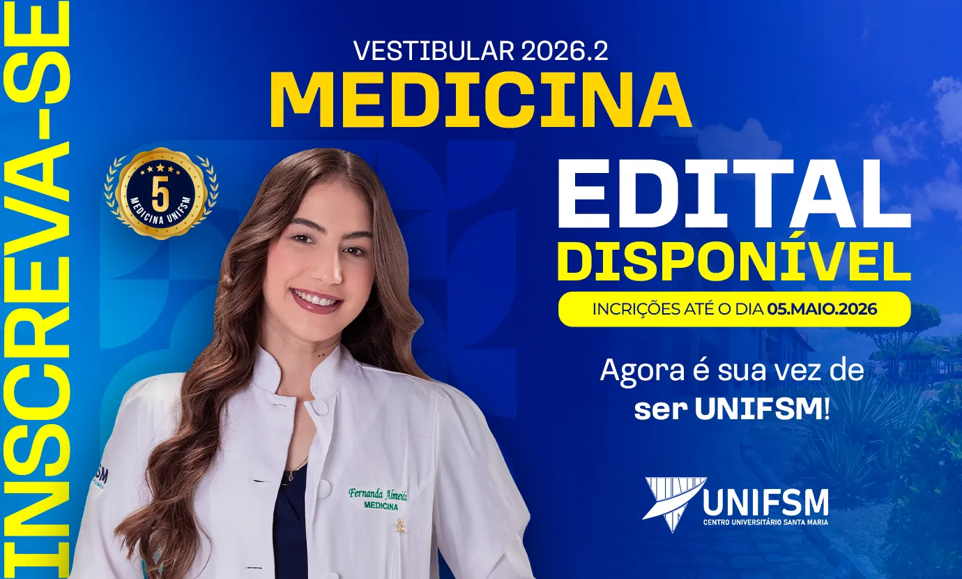 EDITAL MEDICINA