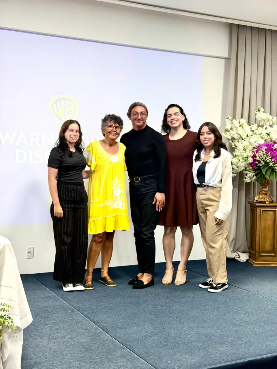CINELOGOS promove sessão de cinema e reflexão no UNIFSM