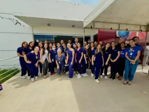 UNIFSM realiza Ciranda de Serviços e leva atendimento à comunidade em Cajazeiras