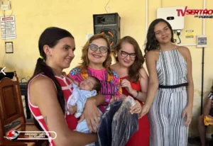 UNIFSM participa de ação do CRAS Itinerante e reforça compromisso social em Cajazeiras