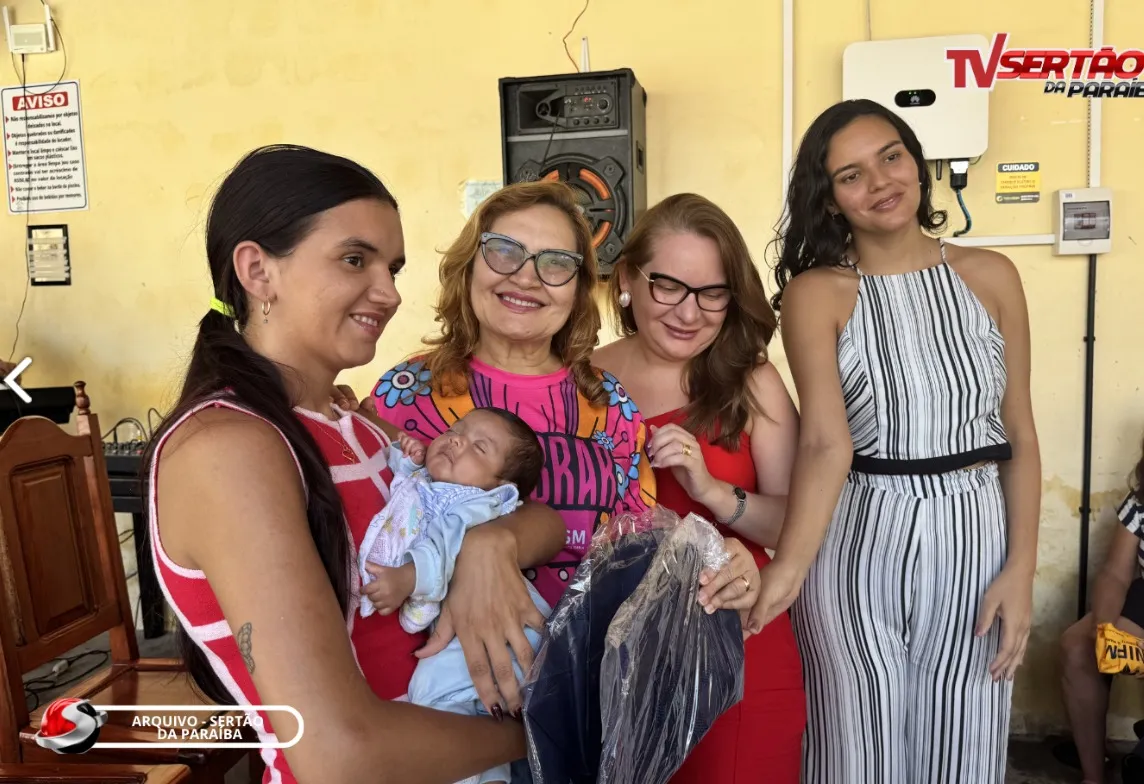 UNIFSM participa de ação do CRAS Itinerante e reforça compromisso social em Cajazeiras