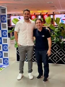 UNIFSM participa do lançamento do Cajazeiras Expo Negócio 2026 e reforça compromisso com o desenvolvimento regional
