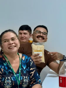 Curso de Administração do UNIFSM promove experiência prática com inovação e empreendedorismo no Laboratório do Cajá