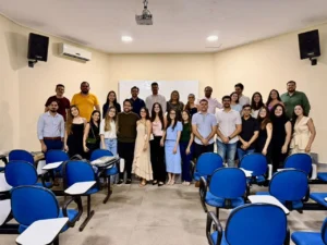 UNIFSM realiza abertura oficial das Residências Médicas