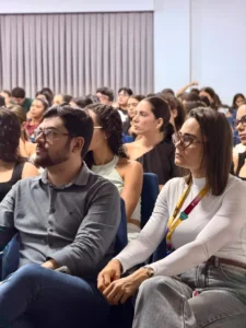 Projeto Seminários do UNIFSM promove debate sobre diagnóstico tardio do TEA em adultos