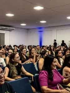 III Encontro Interdisciplinar do UNIFSM fortalece inclusão e consciência sobre o autismo