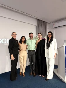 UNIFSM promove evento sobre segurança do paciente e reforça compromisso com a qualidade no cuidado em saúde