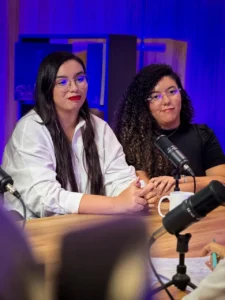 UNIFSM Cast amplia debate sobre autismo e fortalece a curricularização da extensão