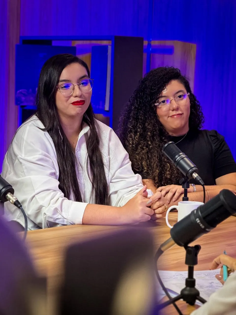 UNIFSM Cast amplia debate sobre autismo e fortalece a curricularização da extensão