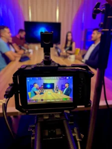 UNIFSM CAST promove debate sobre ECA Digital, violência online e saúde mental