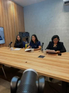 XIX Mesa Redonda do UNIFSM promove reflexões sobre direitos humanos e saúde planetária