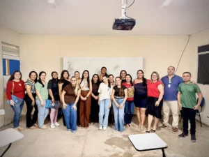 Um encontro de inspiração, aprendizado e fortalecimento do empreendedorismo feminino