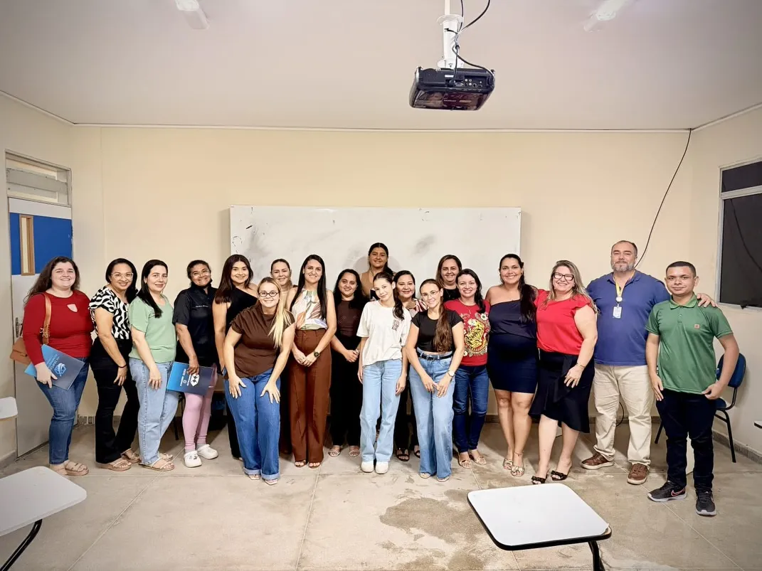 Um encontro de inspiração, aprendizado e fortalecimento do empreendedorismo feminino