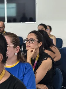 UNIFSM realiza Reunião Interdidática e fortalece compromisso com a excelência no ensino