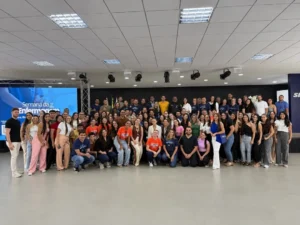 Segundo dia da XXII Semana de Enfermagem do UNIFSM reforça aprendizado e valorização profissional
