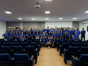 UNIFSM celebra Dia do Trabalhador com momento especial dedicado aos colaboradores