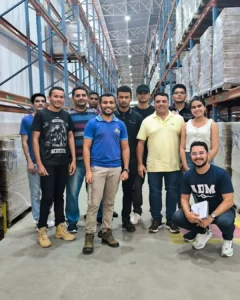 Teoria e prática caminhando juntas na formação acadêmica