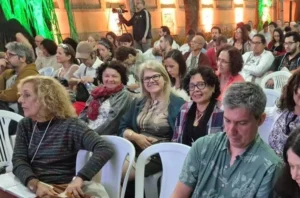 UNIFSM participa de importante Congresso Latino-Americano e Caribenho de Sociologia