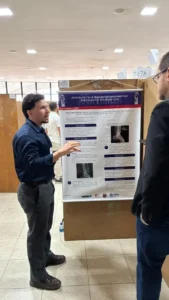 UNIFSM se destaca no XXXI Congresso Brasileiro de Anatomia