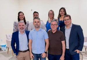 Curso de Administração do UNIFSM realiza Conversa Empresarial com participação da Gráfica Real