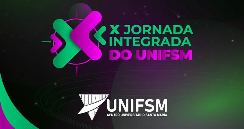 UNIFSM abre inscrições para a X Jornada Integrada; submissão de trabalhos segue até 31 de outubro