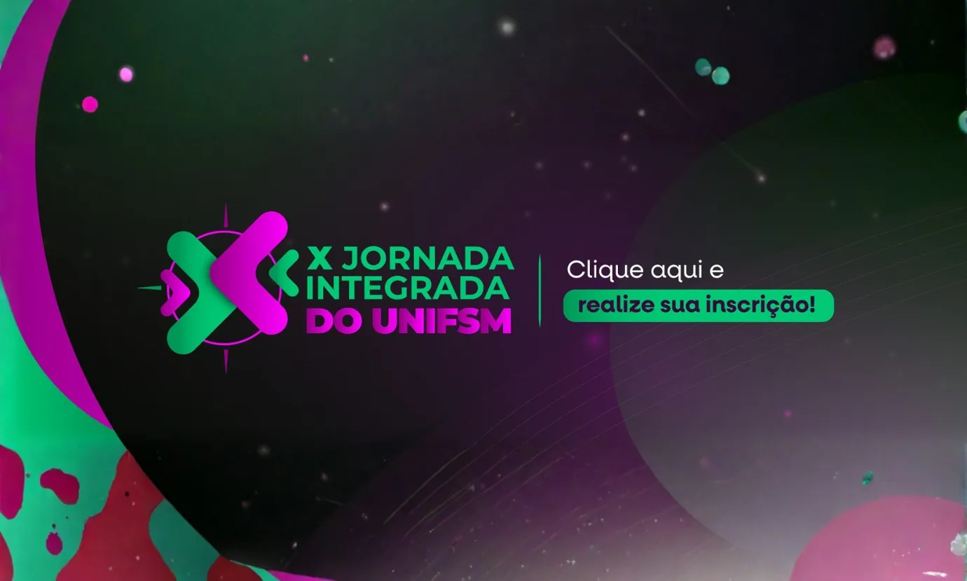Edital X Jornada Integrada