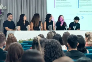 9ª Semana de Psicologia do UNIFSM promove conhecimento e debates sobre Psicologia, Neurociências e Saúde Mental
