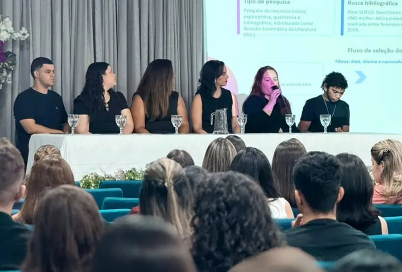 9ª Semana de Psicologia do UNIFSM promove conhecimento e debates sobre Psicologia, Neurociências e Saúde Mental