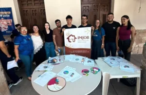 UNIFSM realiza Ciranda de Serviços e leva ações de saúde e cuidado à comunidade